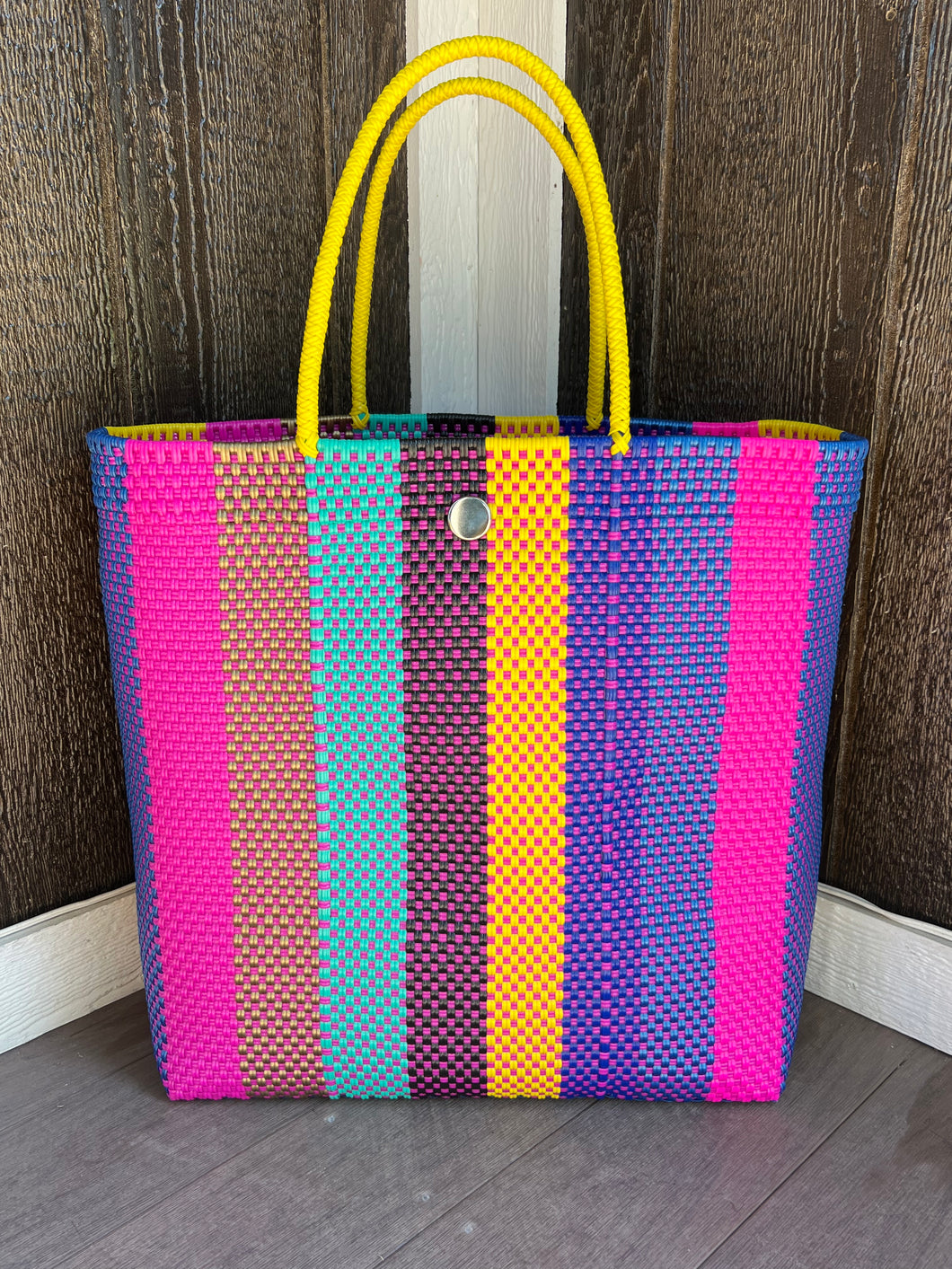Mercado bag