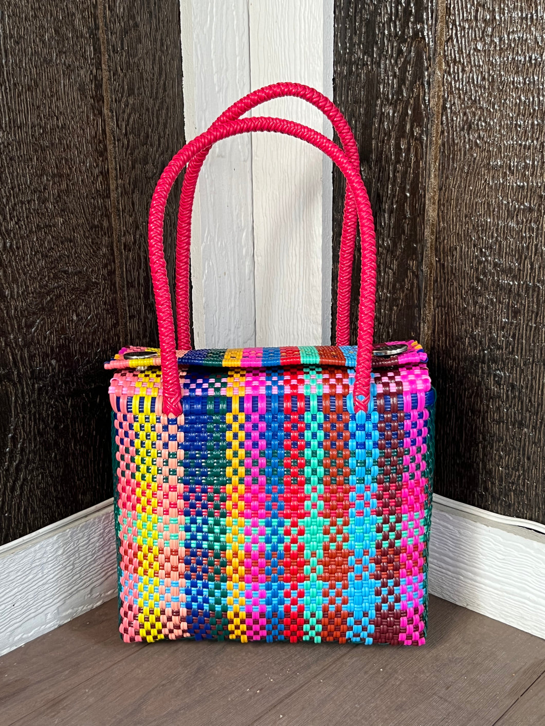 Lonchera bag