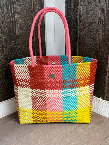 Mercado tote