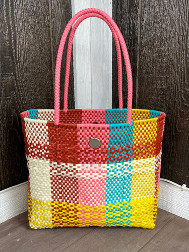 Mercado tote