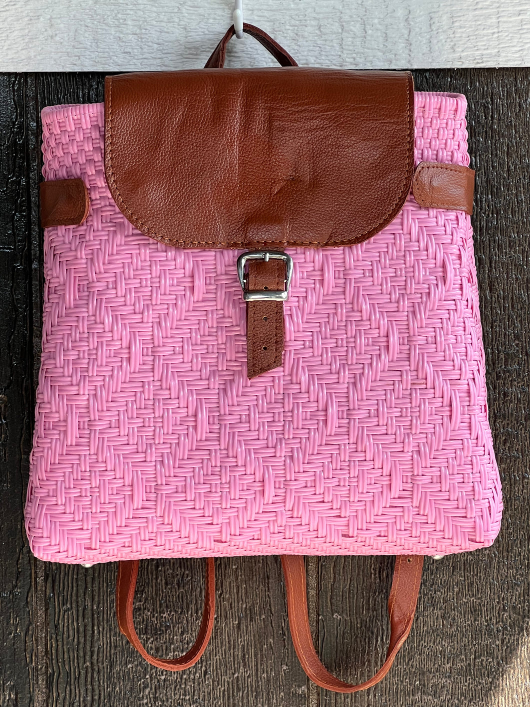 Backpack