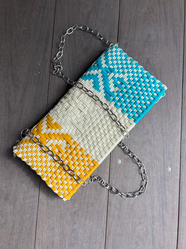 Clutch bag