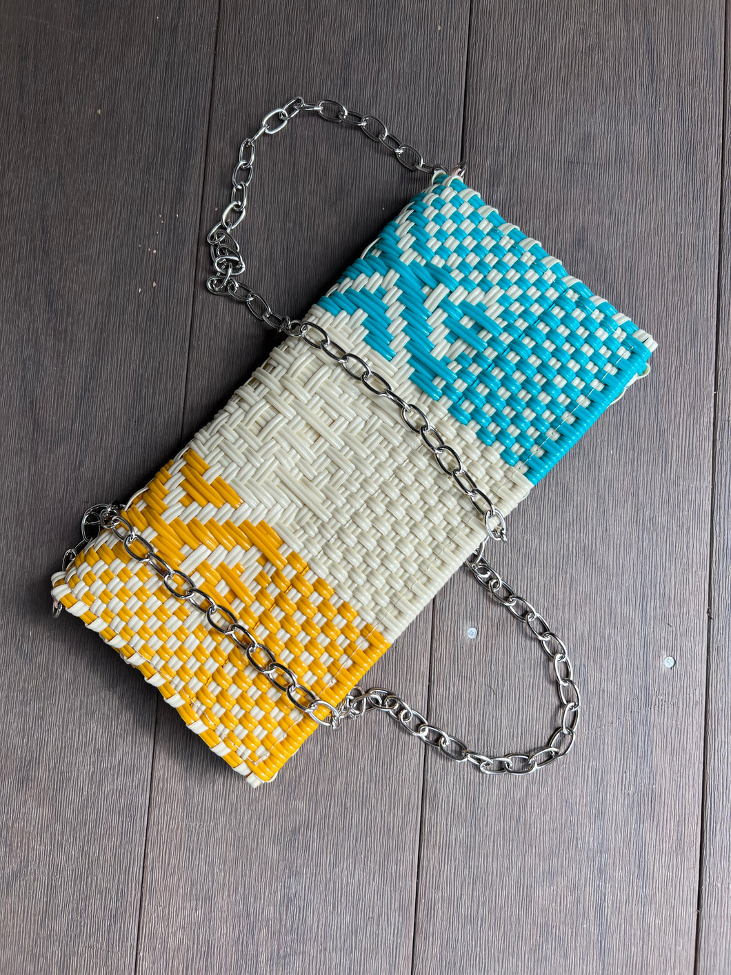 Clutch bag