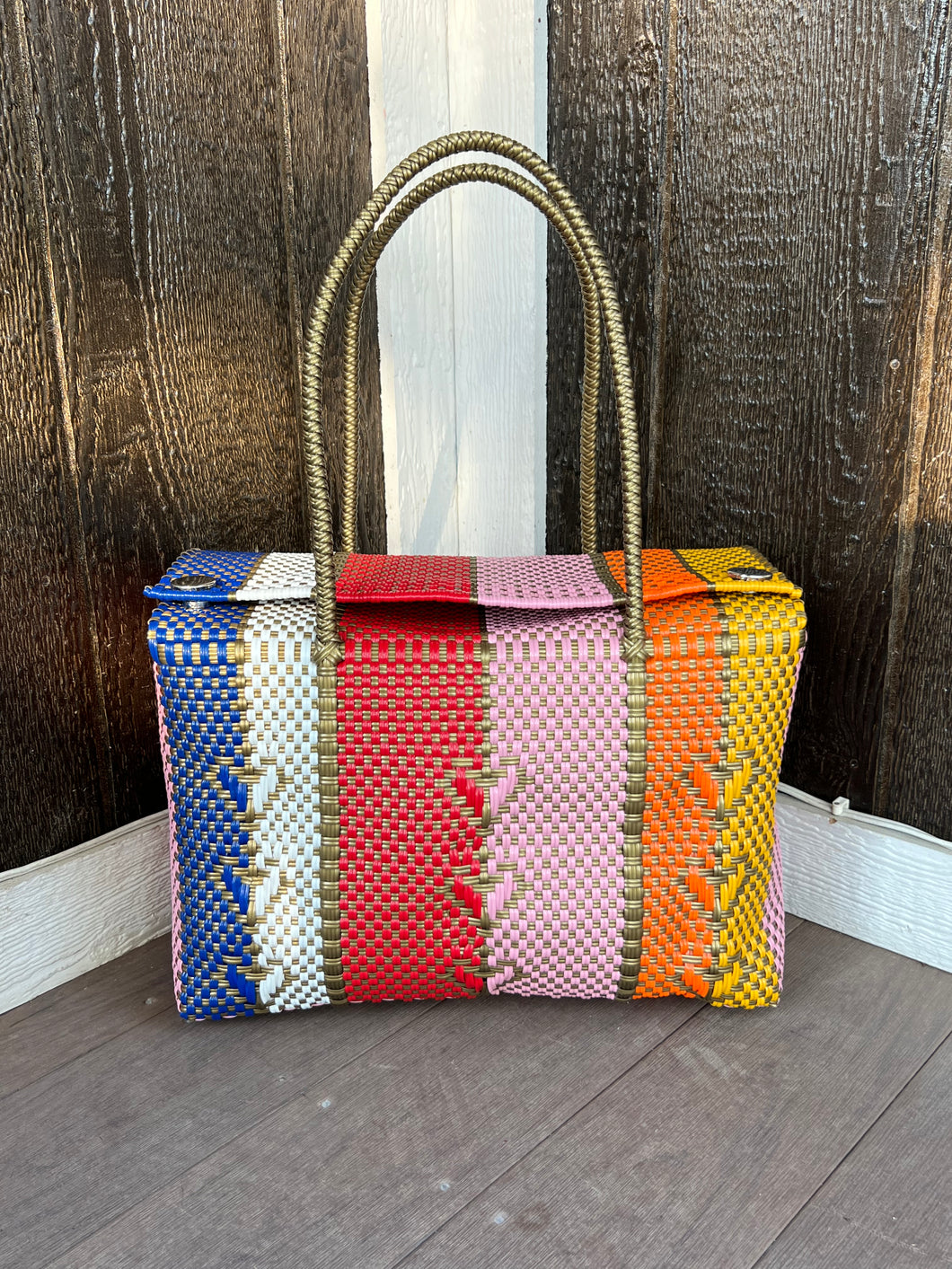 Lonchera bag