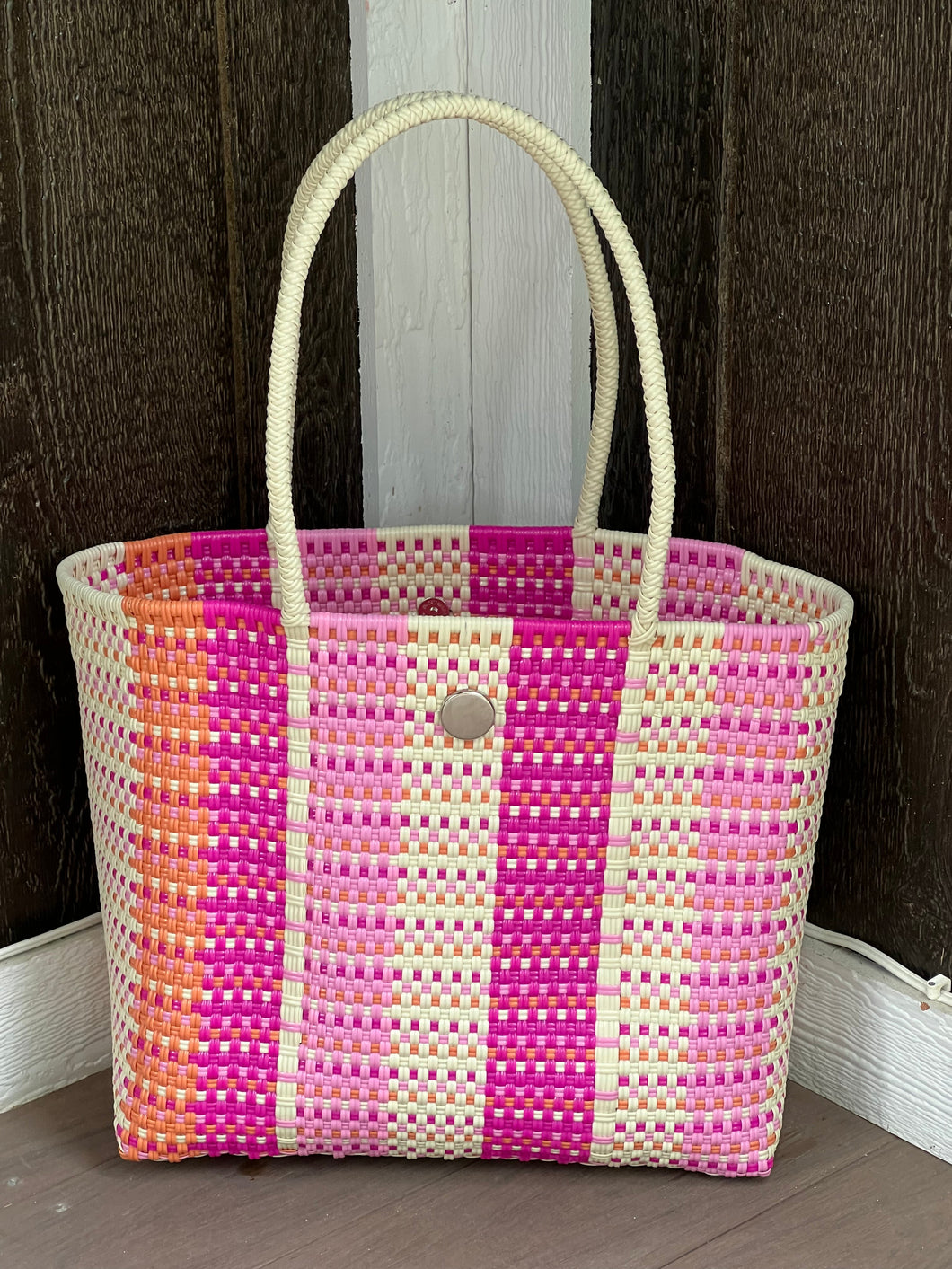 Mercado bag