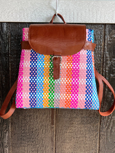 Backpack bag