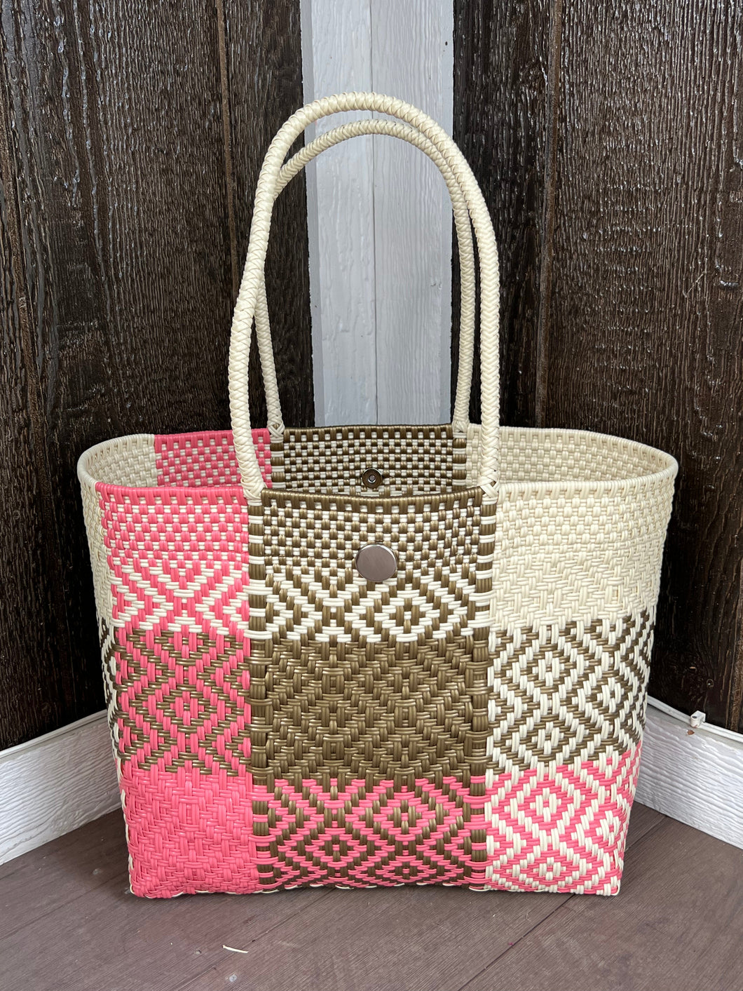 Mercado bag