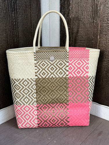 Mercado bag