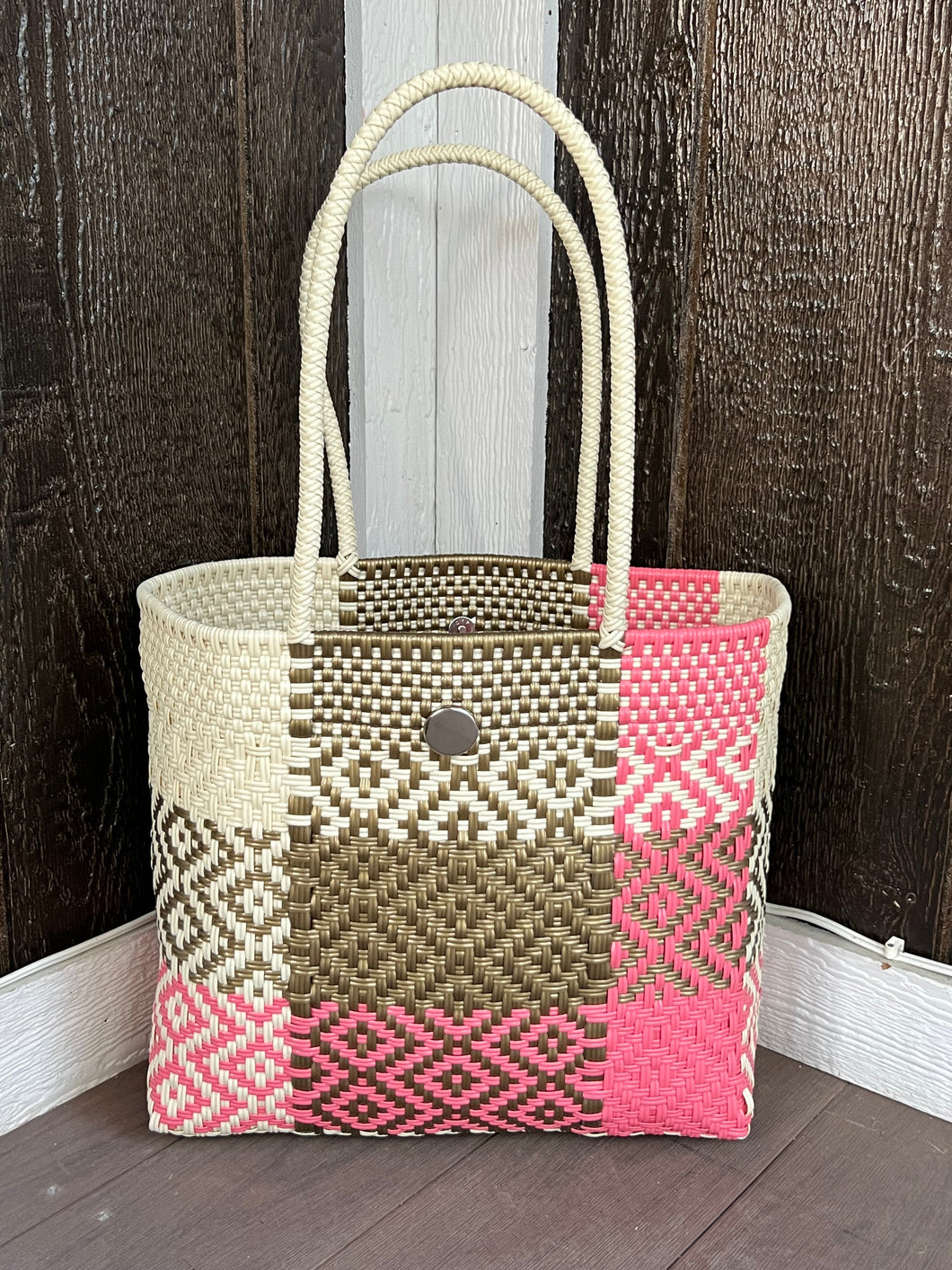 Mercado bag