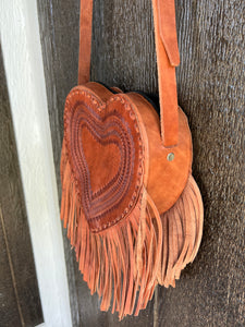 Corazoncito bag