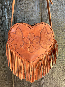 Corazoncito bag