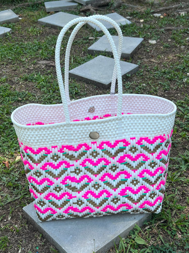 Mercado bag