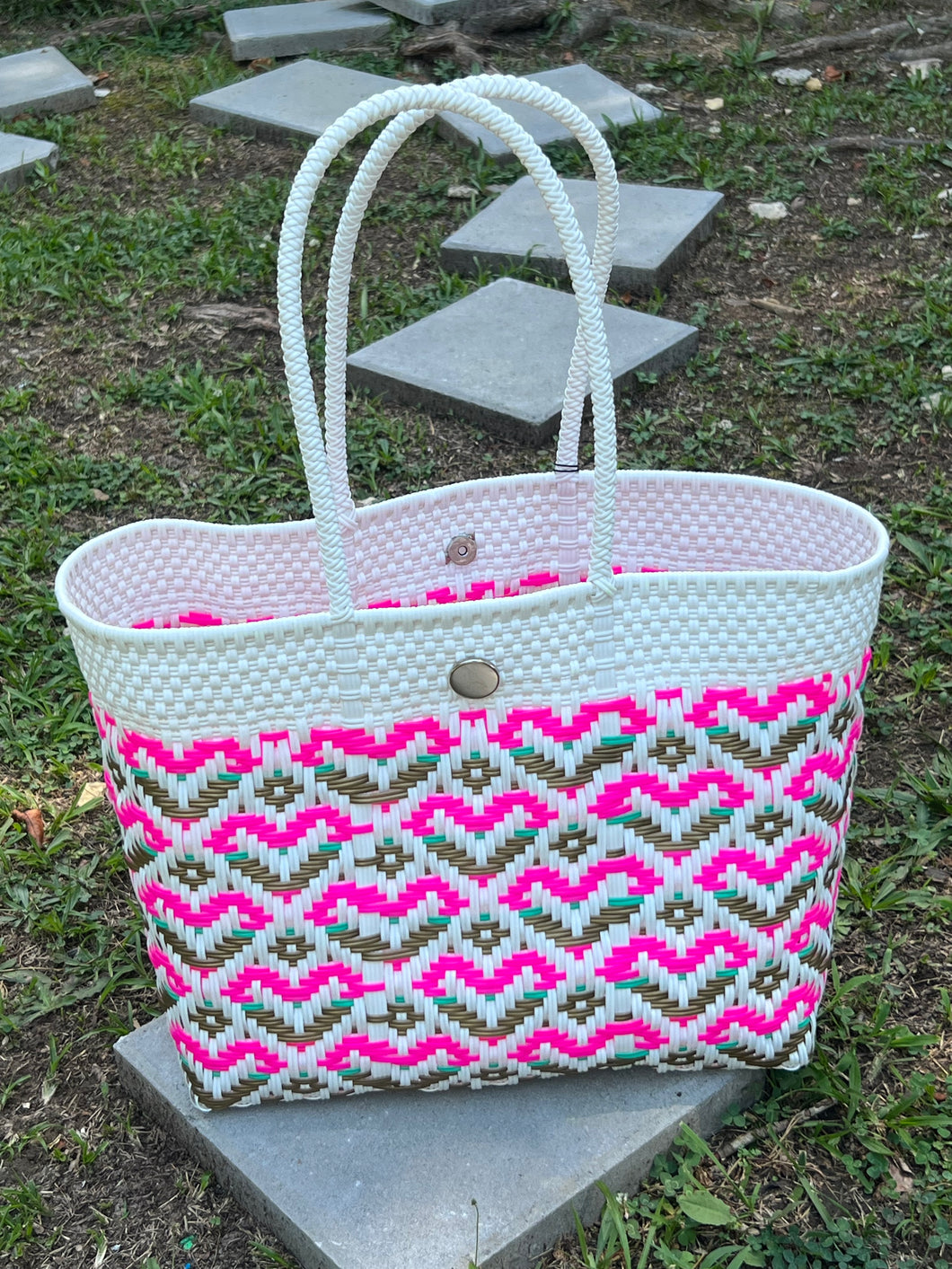 Mercado bag