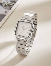 Load image into Gallery viewer, Square Watch