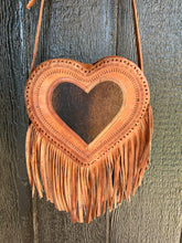 Load image into Gallery viewer, Corazoncito bag