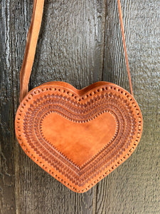 Corazoncito bag