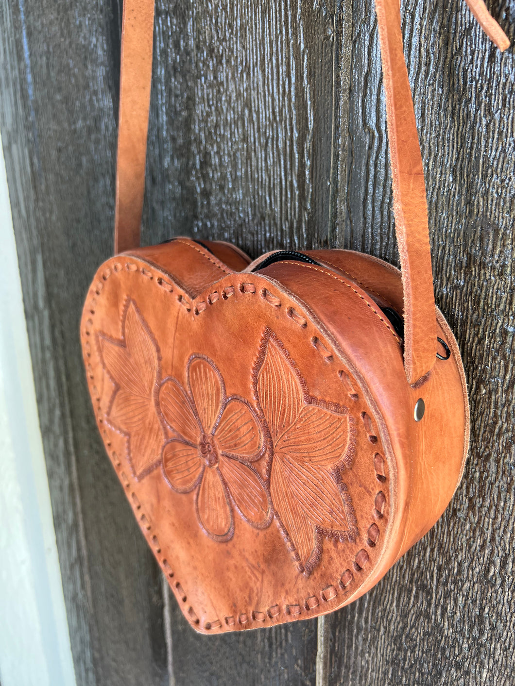 Corazóncito bag