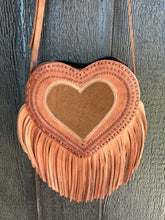 Load image into Gallery viewer, Corazoncito bag