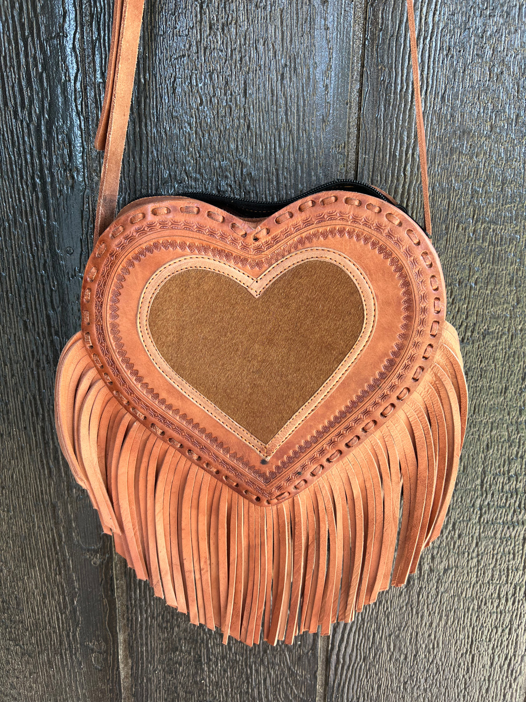 Corazoncito bag