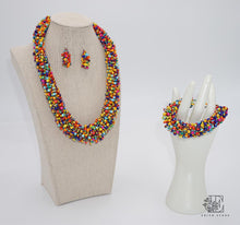 Load image into Gallery viewer, Cascade Necklace