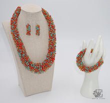 Load image into Gallery viewer, Cascade Necklace