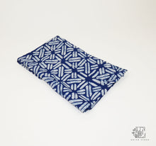 Load image into Gallery viewer, INDIGO SCARF