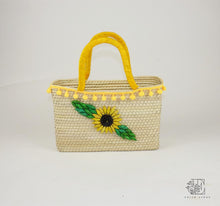 Load image into Gallery viewer, PALM HANDBAG