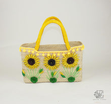 Load image into Gallery viewer, PALM HANDBAG