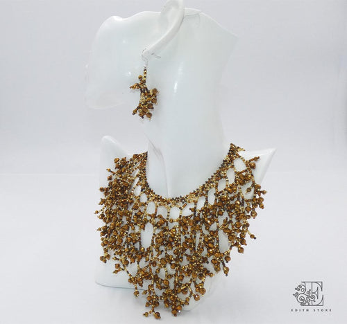 Roots Necklace