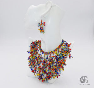 Roots Necklace