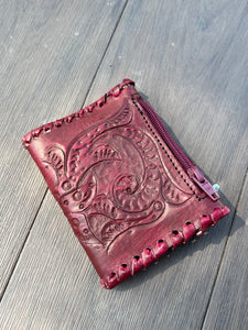 Julieta wallet