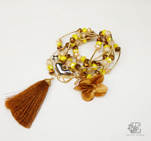 Load image into Gallery viewer, Artisan Bracelet