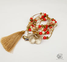 Load image into Gallery viewer, Artisan Bracelet